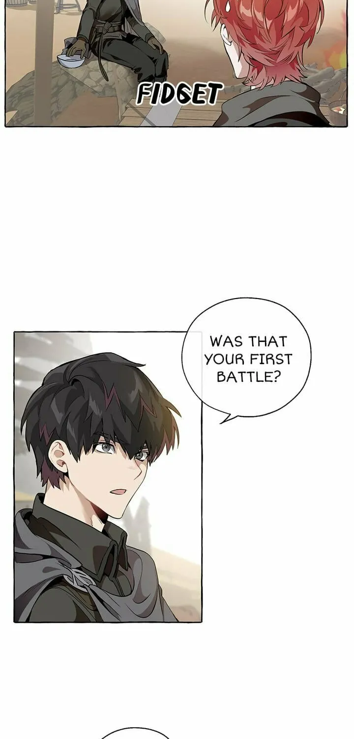 Lout of Count’s Family Chapter 14 page 2 - 