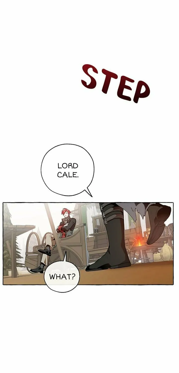 Lout of Count’s Family Chapter 14 page 12 - 