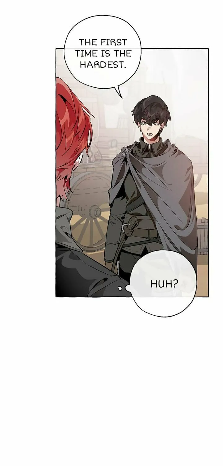 Lout of Count’s Family Chapter 14 page 13 - 