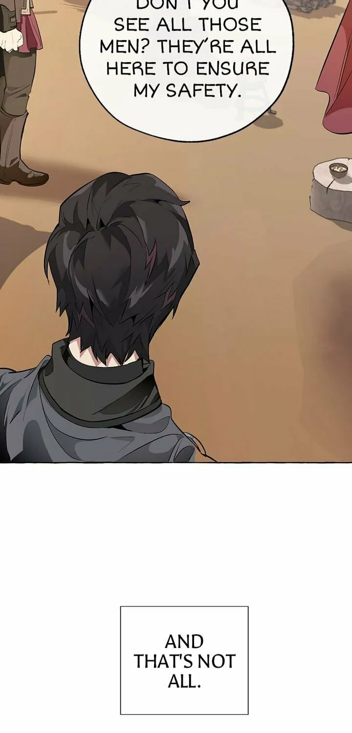 Lout of Count’s Family Chapter 14 page 18 - 