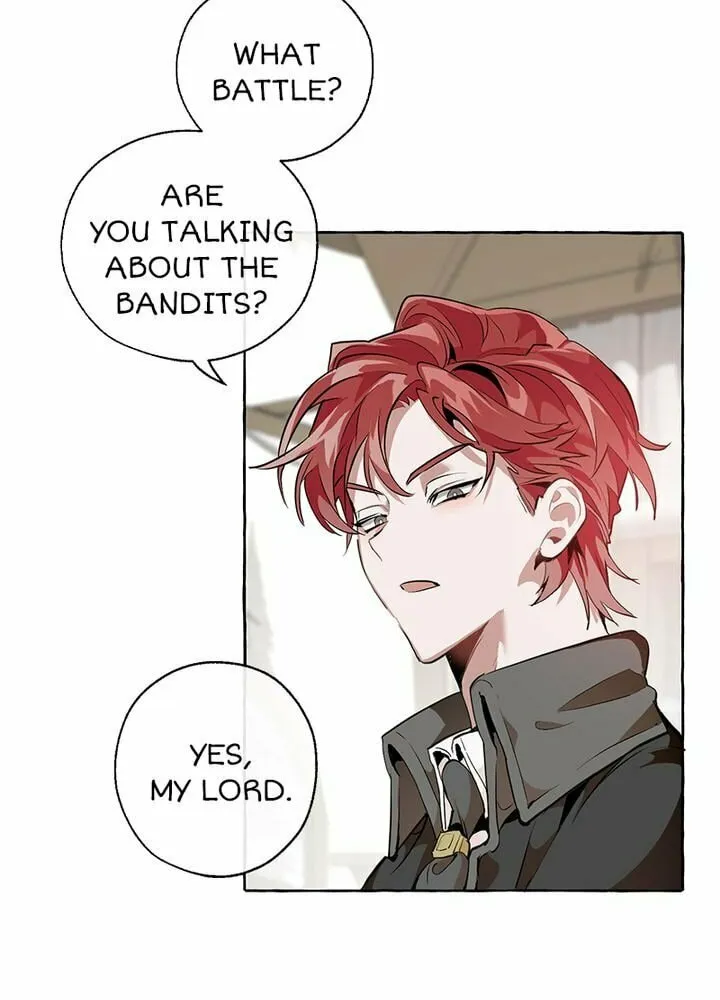 Lout of Count’s Family Chapter 14 page 3 - 