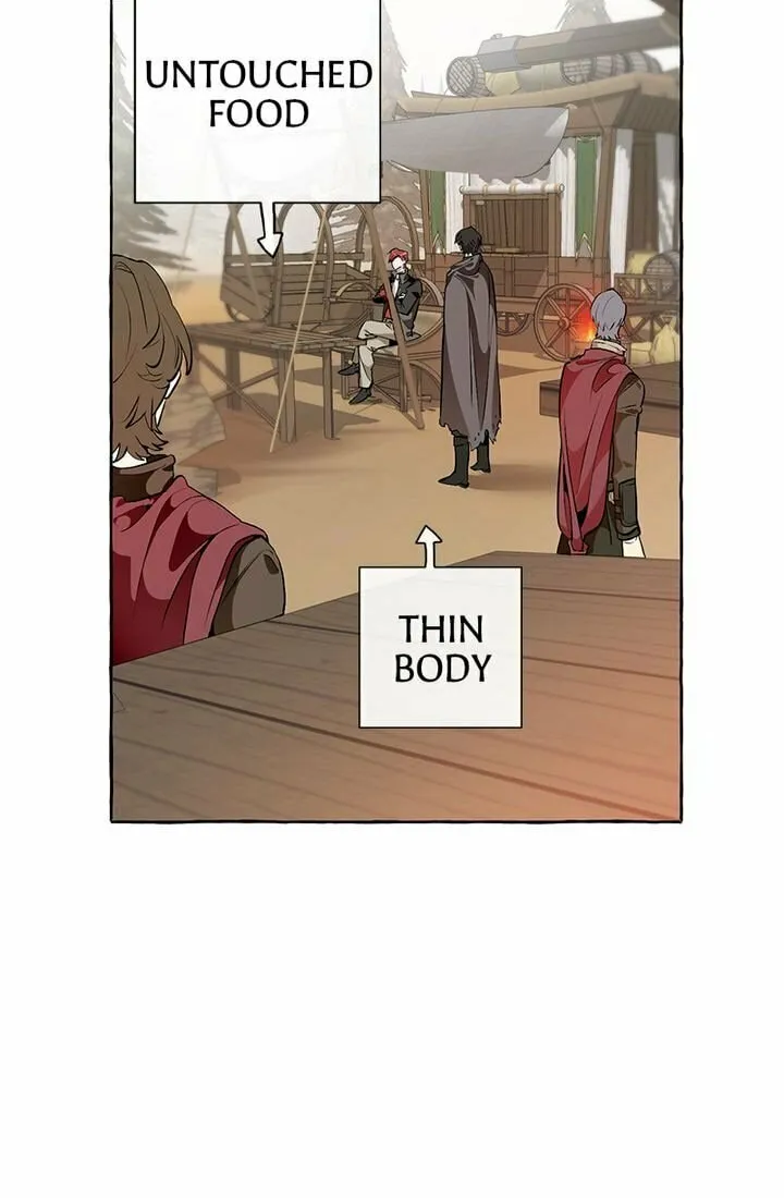 Lout of Count’s Family Chapter 14 page 22 - 
