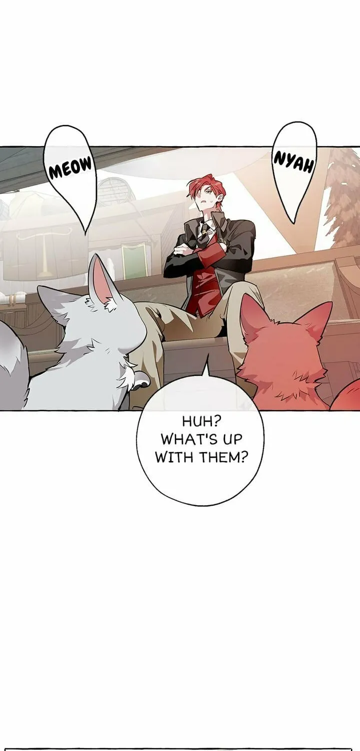 Lout of Count’s Family Chapter 14 page 24 - 