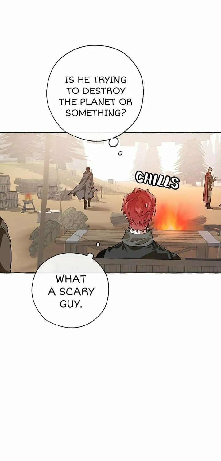 Lout of Count’s Family Chapter 14 page 27 - 