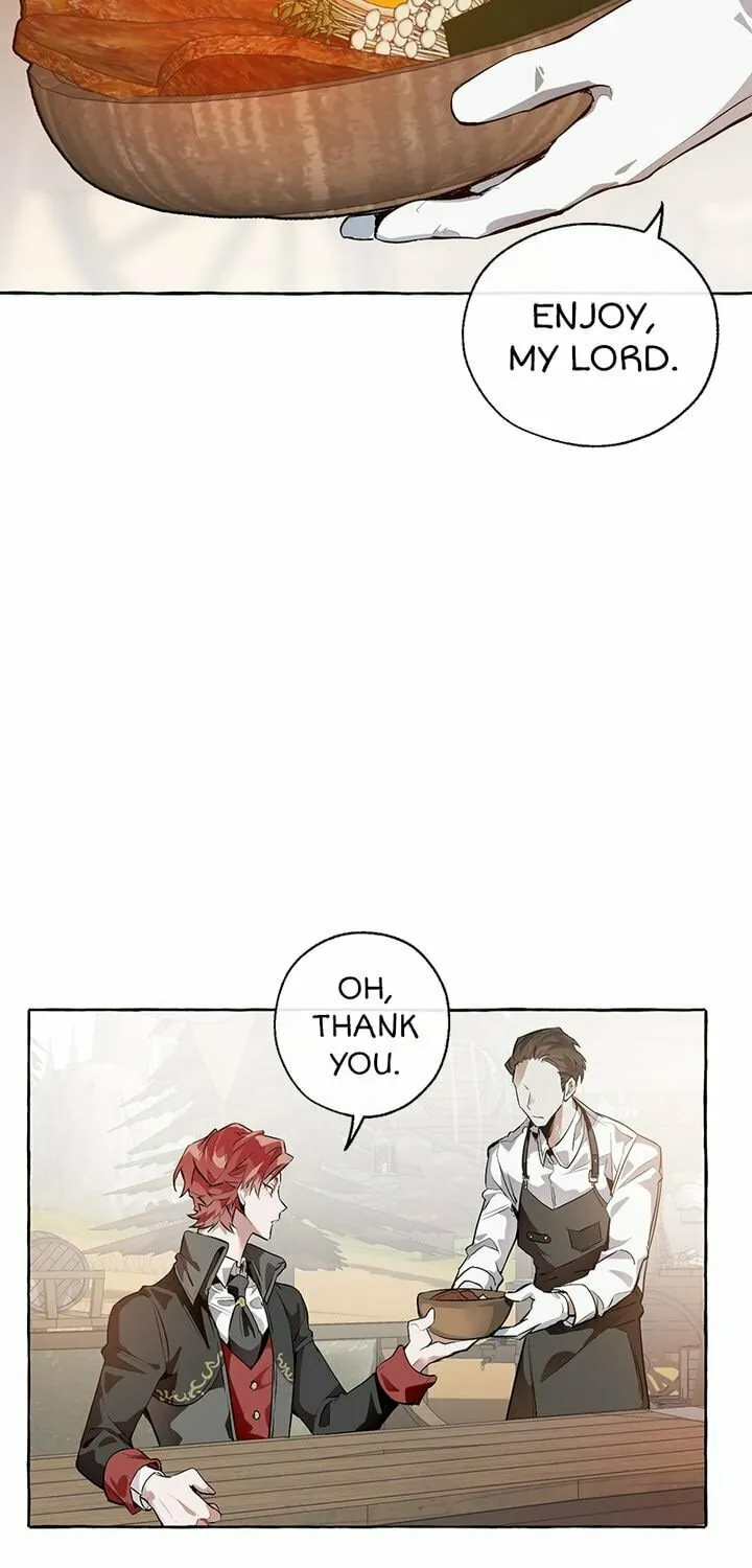 Lout of Count’s Family Chapter 14 page 29 - 
