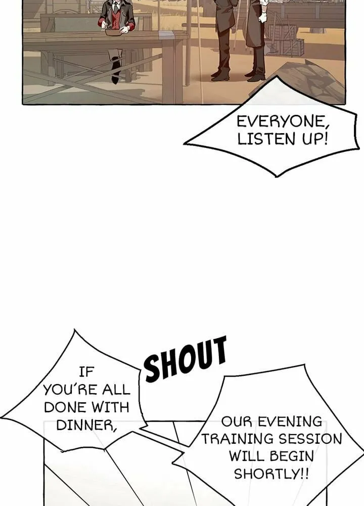 Lout of Count’s Family Chapter 14 page 31 - 