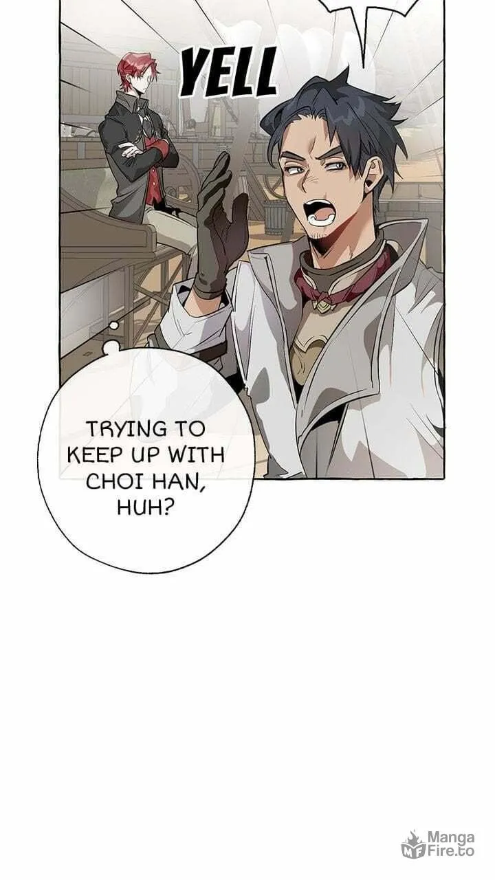 Lout of Count’s Family Chapter 14 page 32 - 