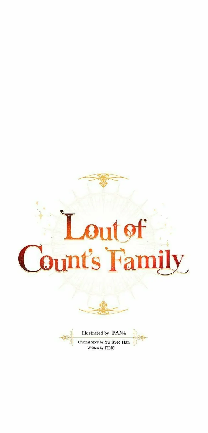 Lout of Count’s Family Chapter 14 page 33 - 