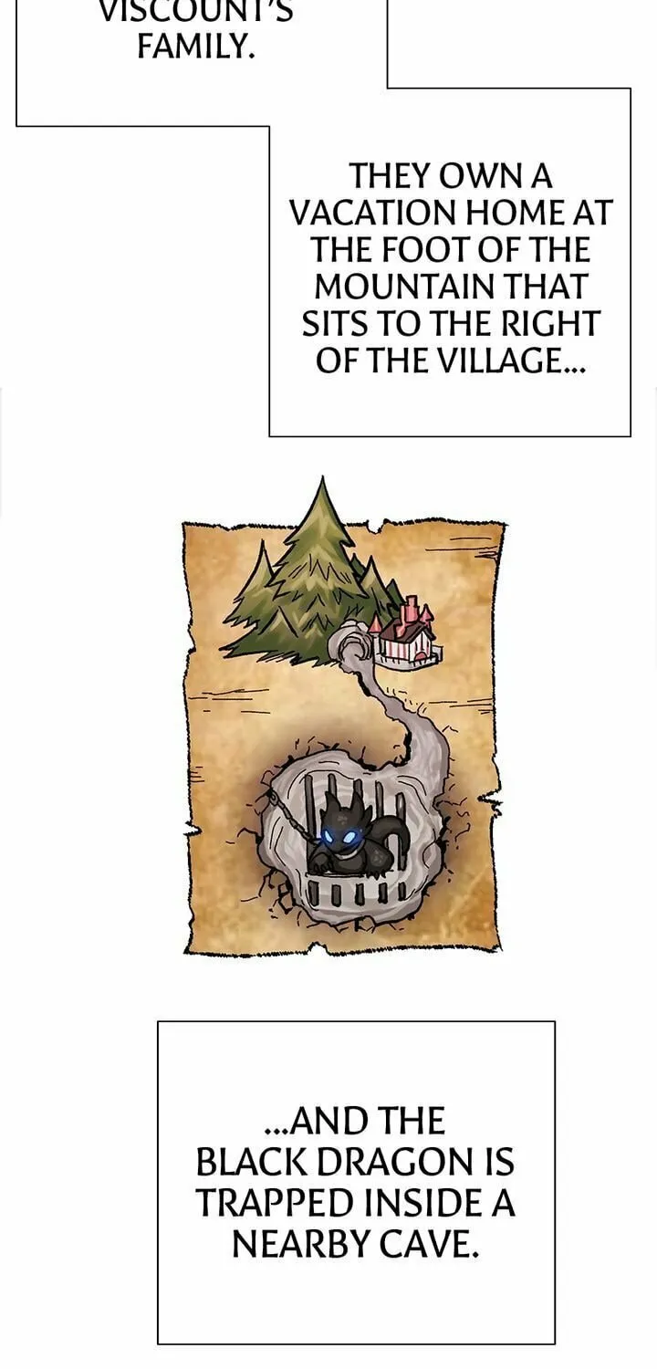 Lout of Count’s Family Chapter 14 page 36 - 