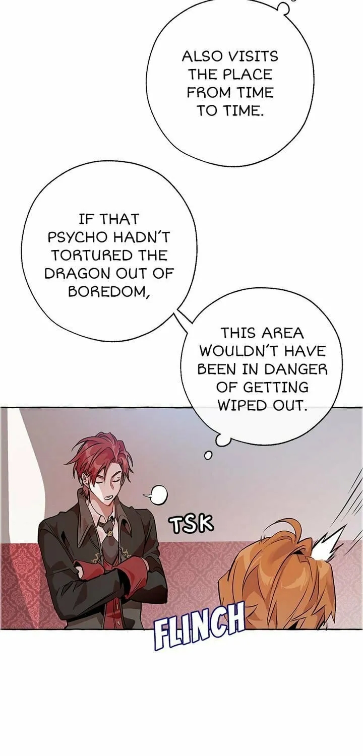 Lout of Count’s Family Chapter 14 page 39 - 