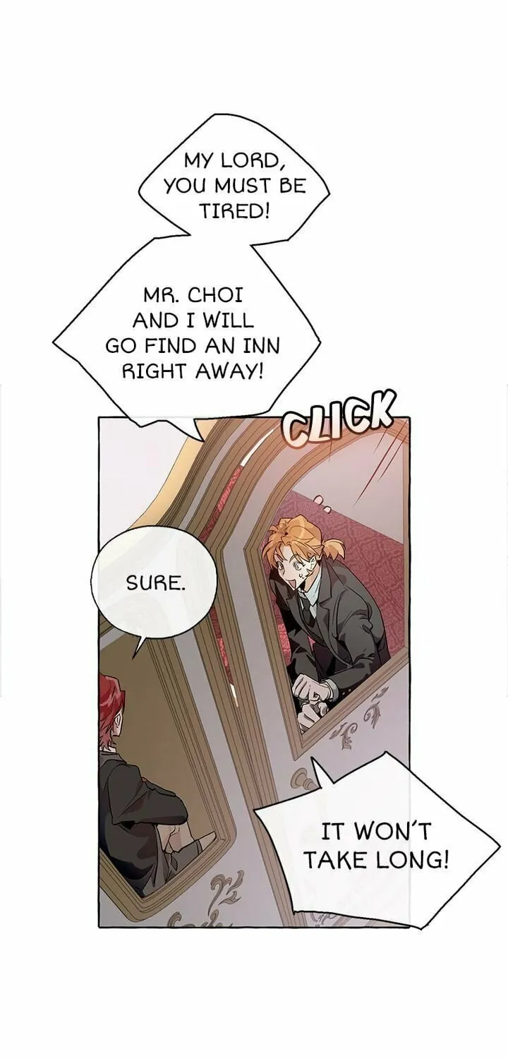 Lout of Count’s Family Chapter 14 page 40 - 