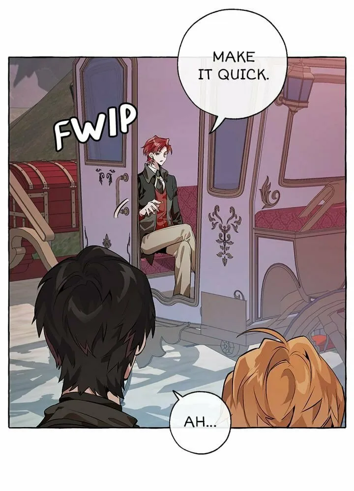 Lout of Count’s Family Chapter 14 page 44 - 