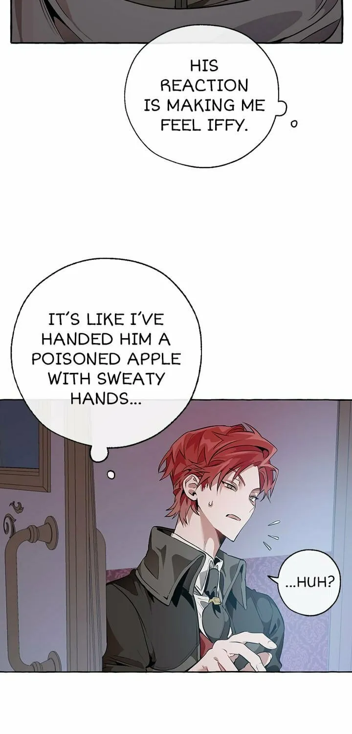 Lout of Count’s Family Chapter 14 page 46 - 
