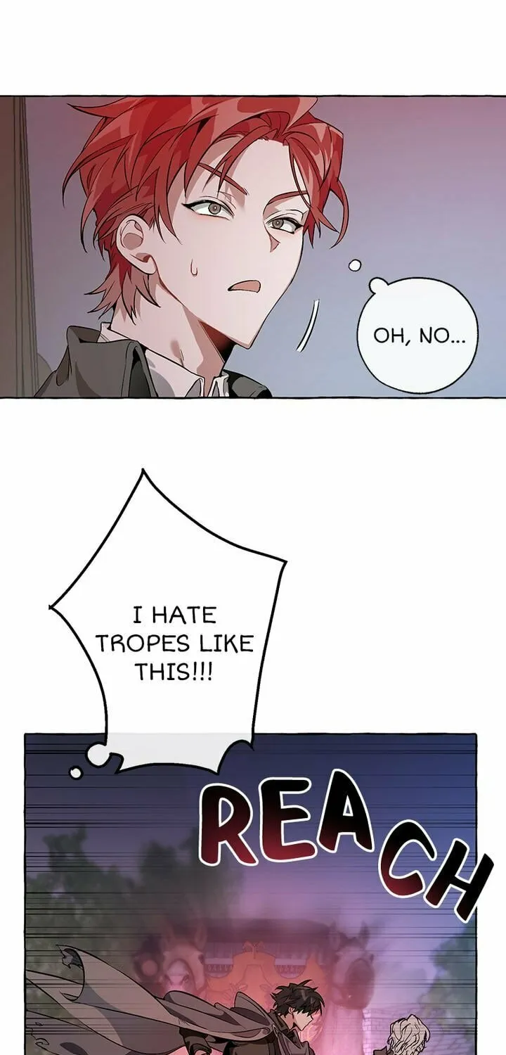 Lout of Count’s Family Chapter 14 page 54 - 