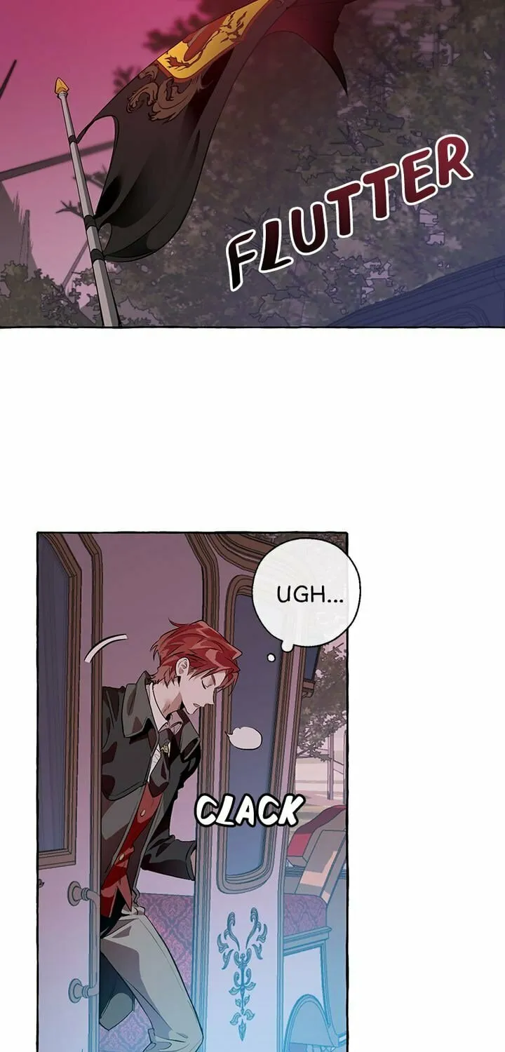 Lout of Count’s Family Chapter 14 page 59 - 