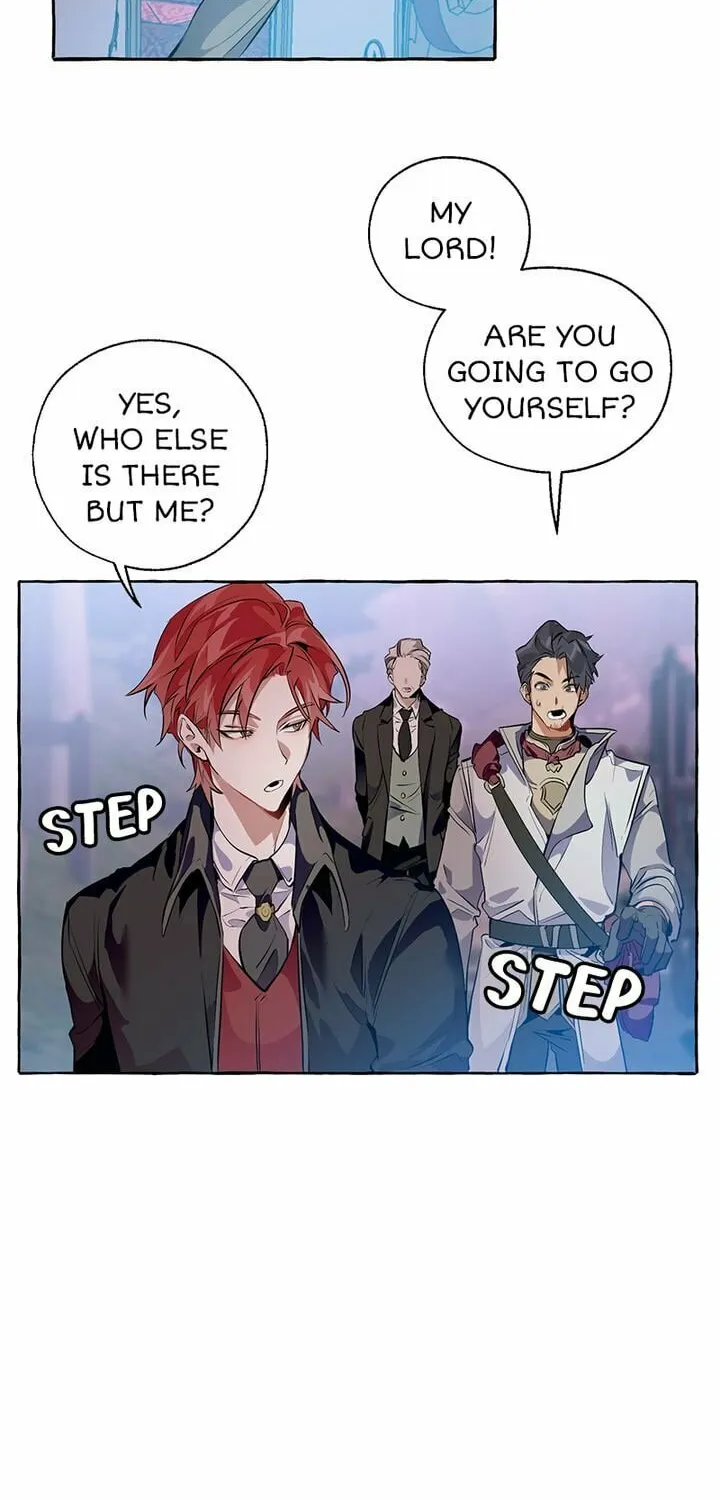 Lout of Count’s Family Chapter 14 page 60 - 