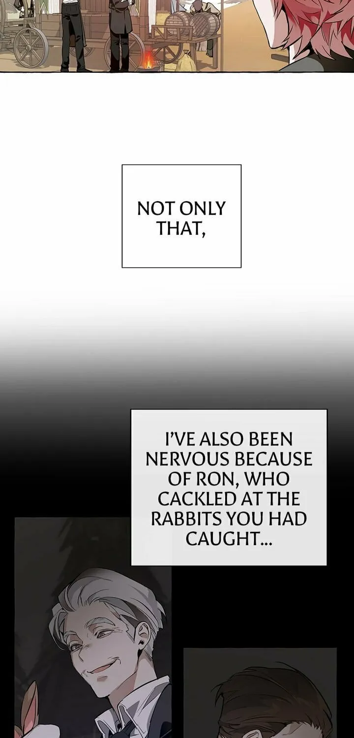 Lout of Count’s Family Chapter 14 page 8 - 