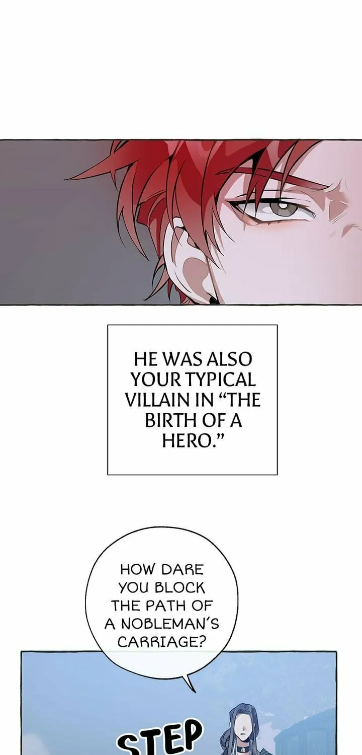 Lout of Count’s Family Chapter 15 page 2 - 