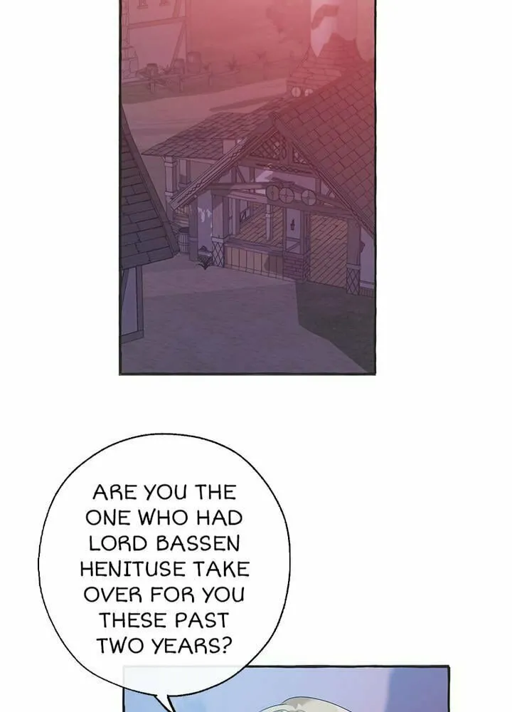 Lout of Count’s Family Chapter 15 page 17 - 