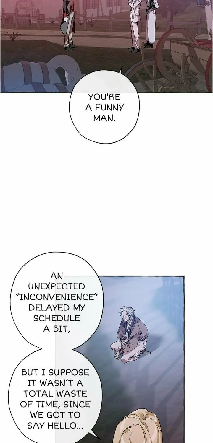 Lout of Count’s Family Chapter 15 page 19 - 