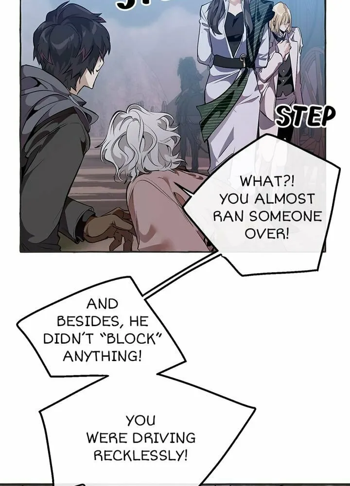 Lout of Count’s Family Chapter 15 page 3 - 
