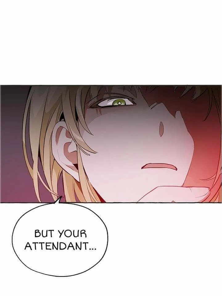 Lout of Count’s Family Chapter 15 page 21 - 