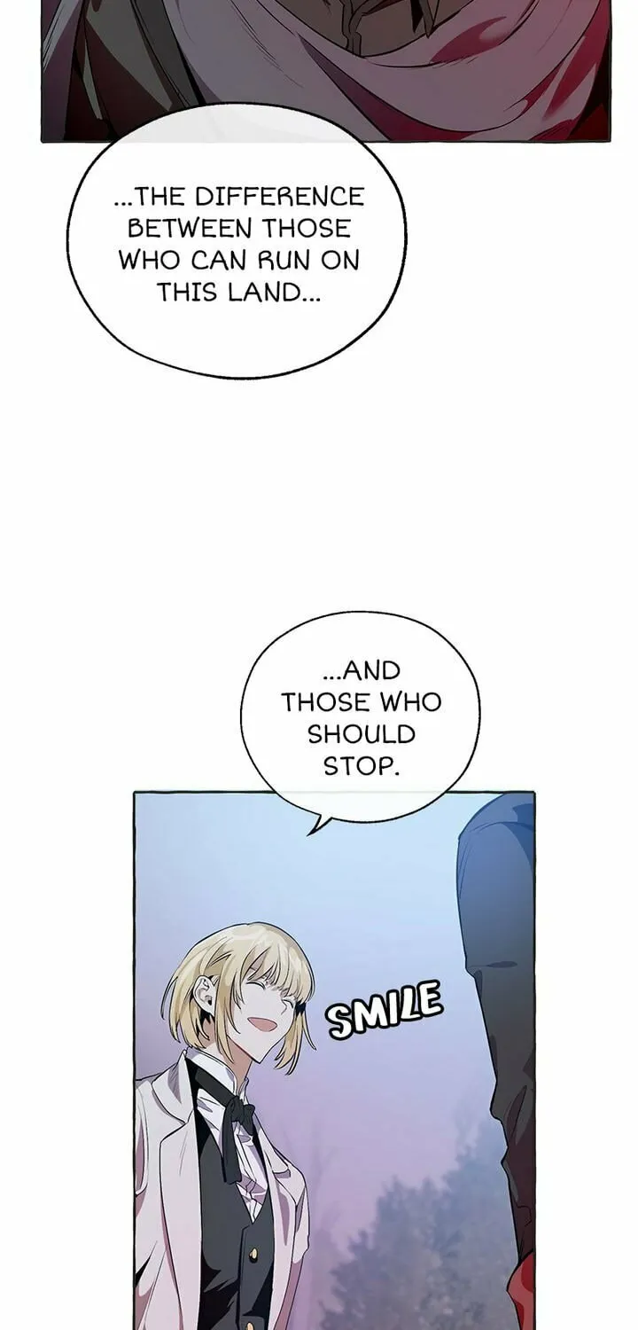 Lout of Count’s Family Chapter 15 page 23 - 