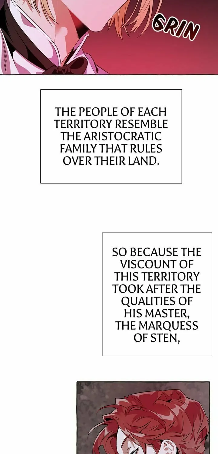 Lout of Count’s Family Chapter 15 page 26 - 