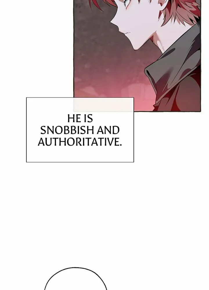 Lout of Count’s Family Chapter 15 page 27 - 