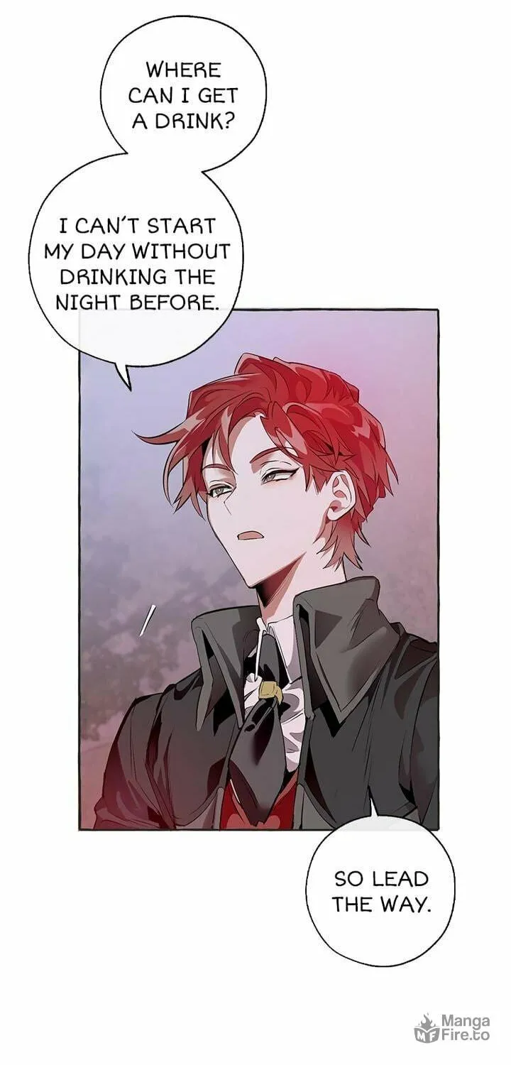 Lout of Count’s Family Chapter 15 page 32 - 