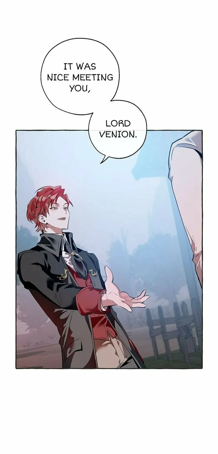 Lout of Count’s Family Chapter 15 page 34 - 