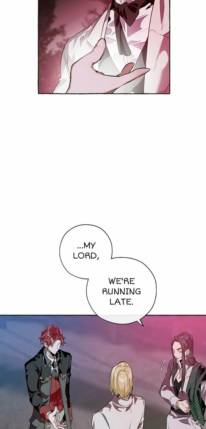 Lout of Count’s Family Chapter 15 page 36 - 