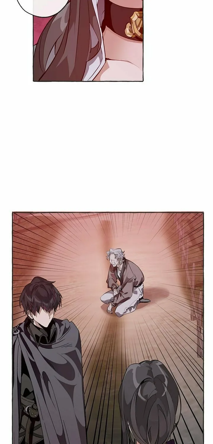 Lout of Count’s Family Chapter 15 page 5 - 
