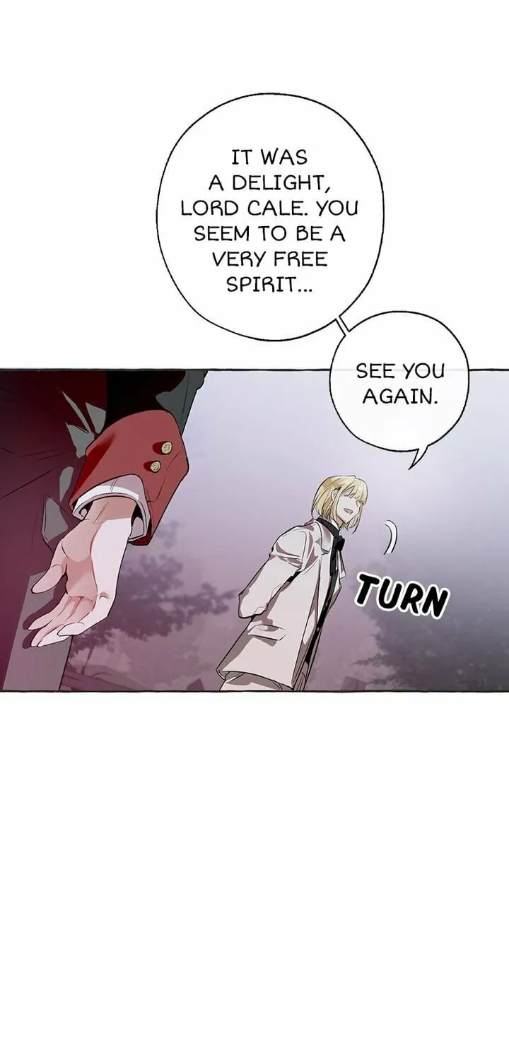 Lout of Count’s Family Chapter 15 page 42 - 