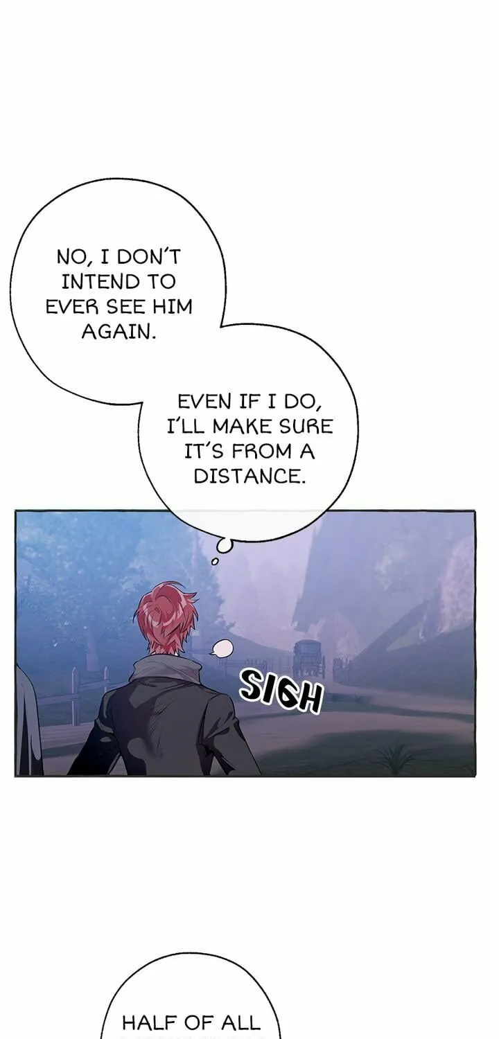Lout of Count’s Family Chapter 15 page 44 - 