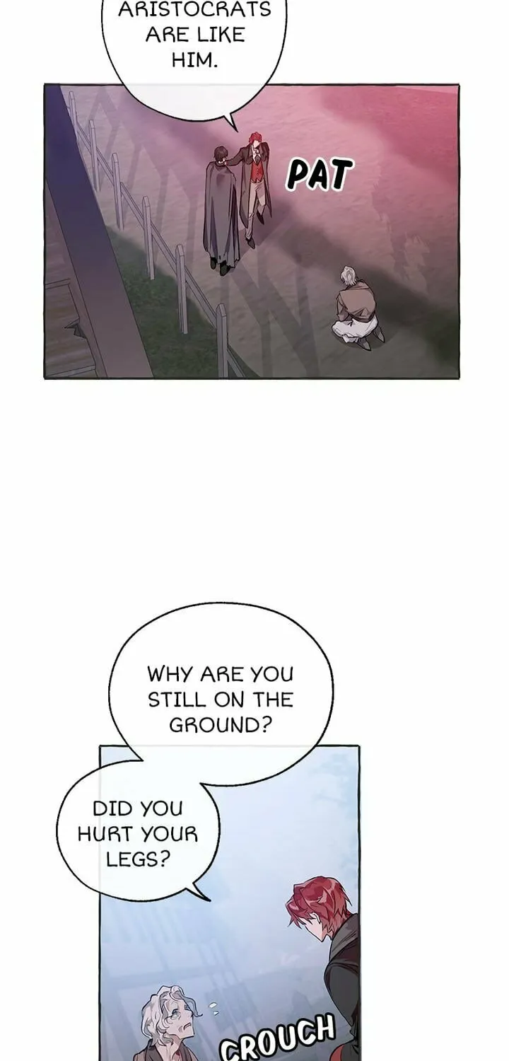 Lout of Count’s Family Chapter 15 page 45 - 