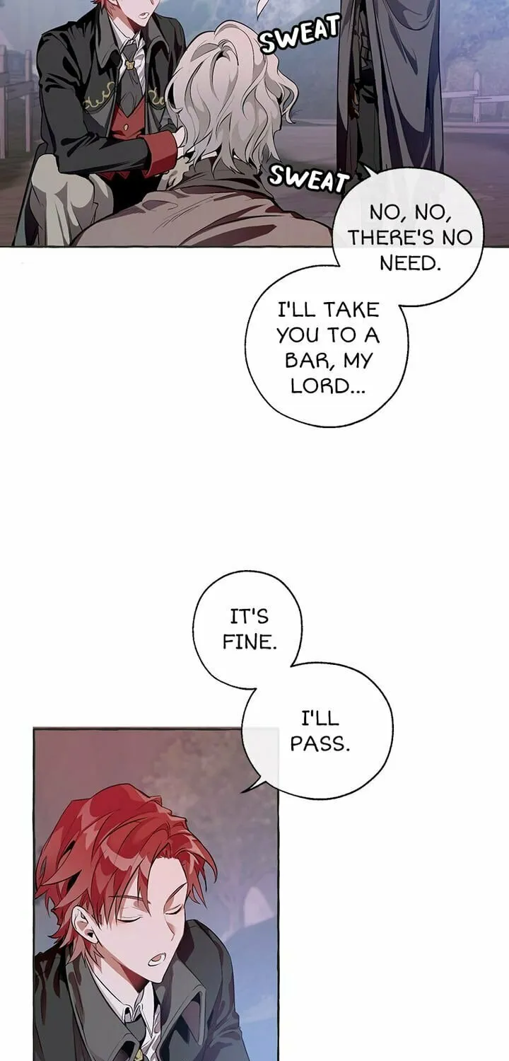 Lout of Count’s Family Chapter 15 page 47 - 