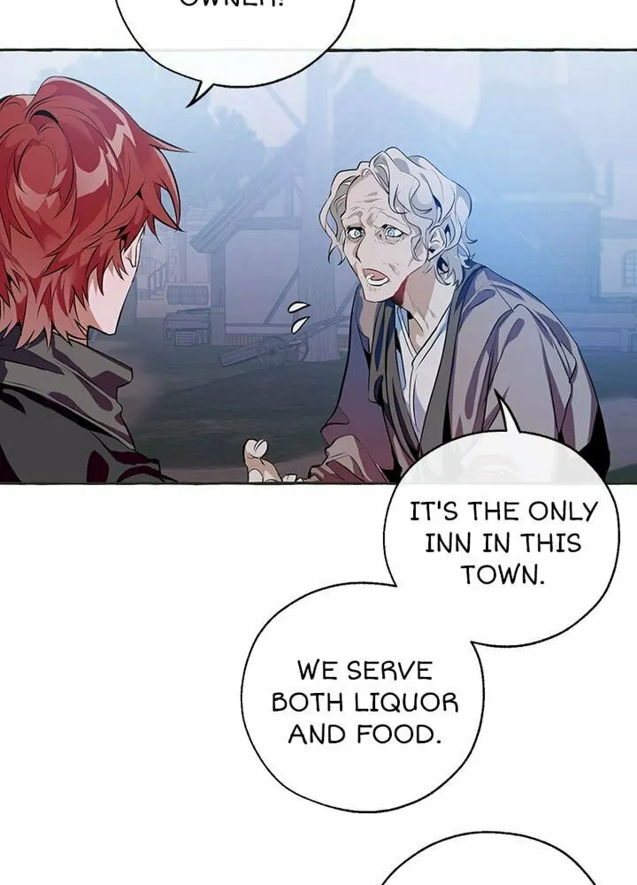Lout of Count’s Family Chapter 15 page 49 - 