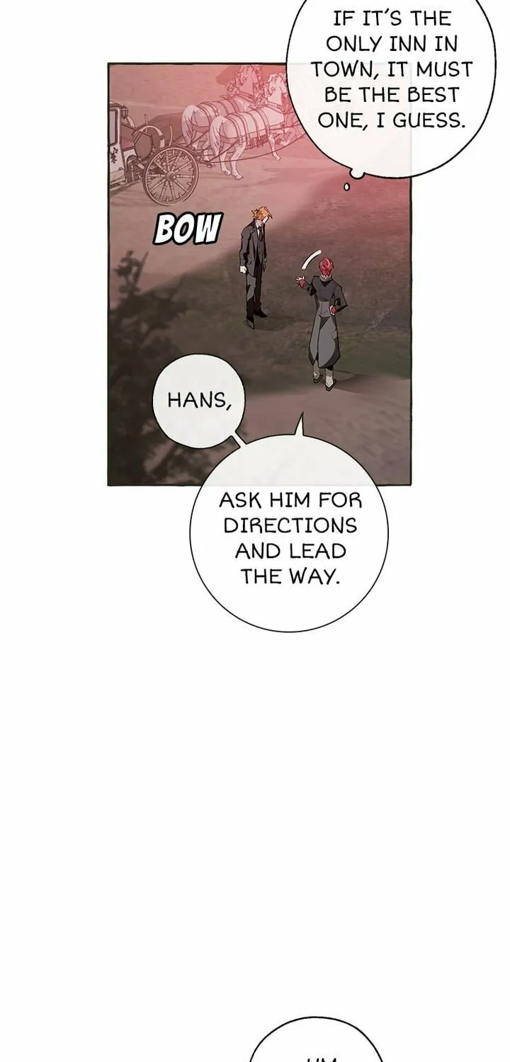 Lout of Count’s Family Chapter 15 page 50 - 