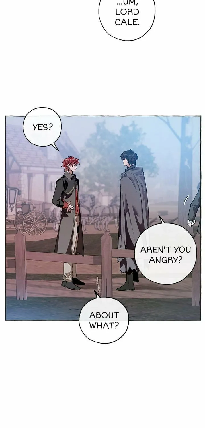 Lout of Count’s Family Chapter 15 page 51 - 