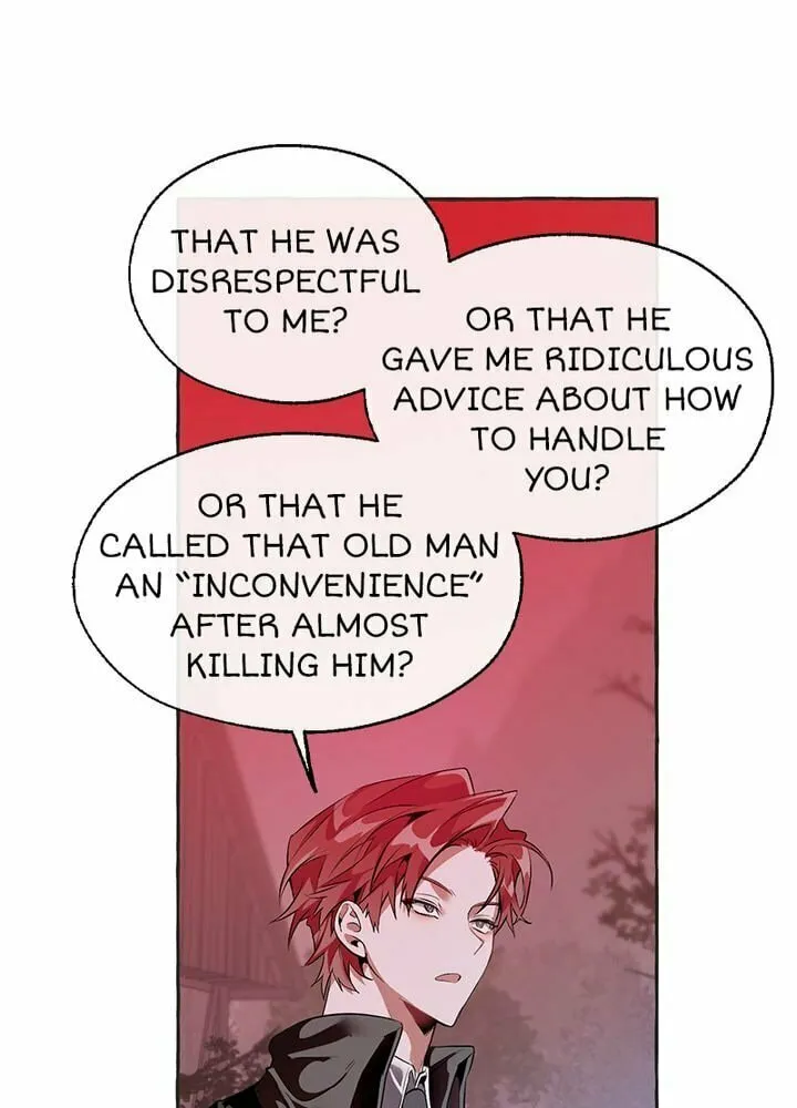 Lout of Count’s Family Chapter 15 page 52 - 