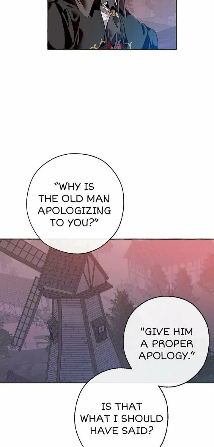 Lout of Count’s Family Chapter 15 page 53 - 