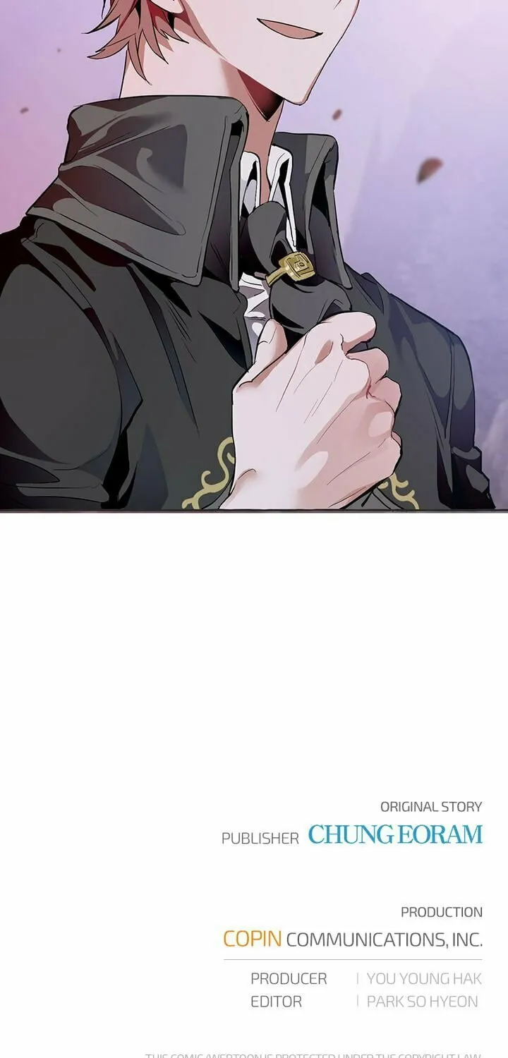 Lout of Count’s Family Chapter 15 page 61 - 