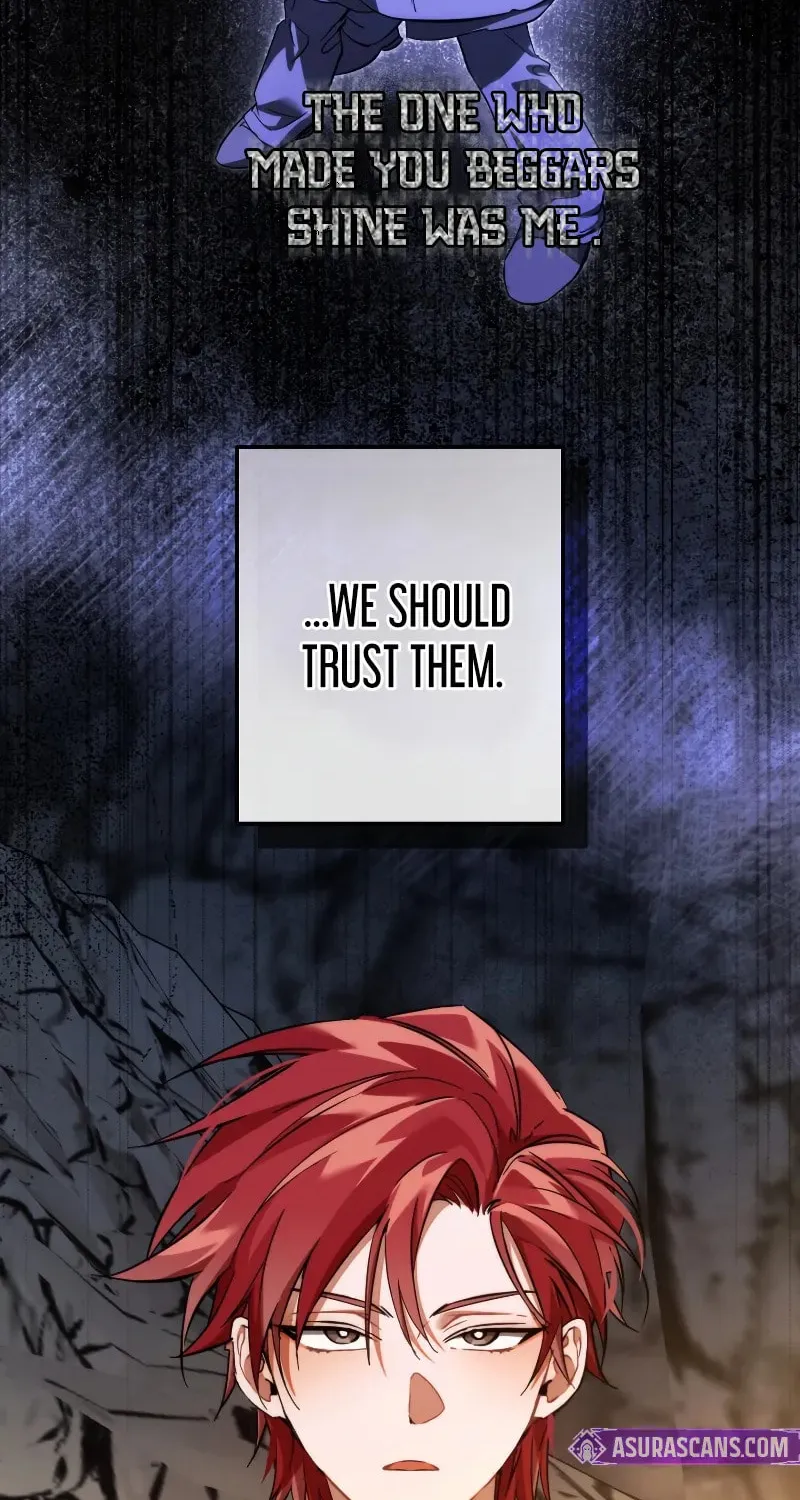 Lout of Count’s Family Chapter 150 page 11 - 