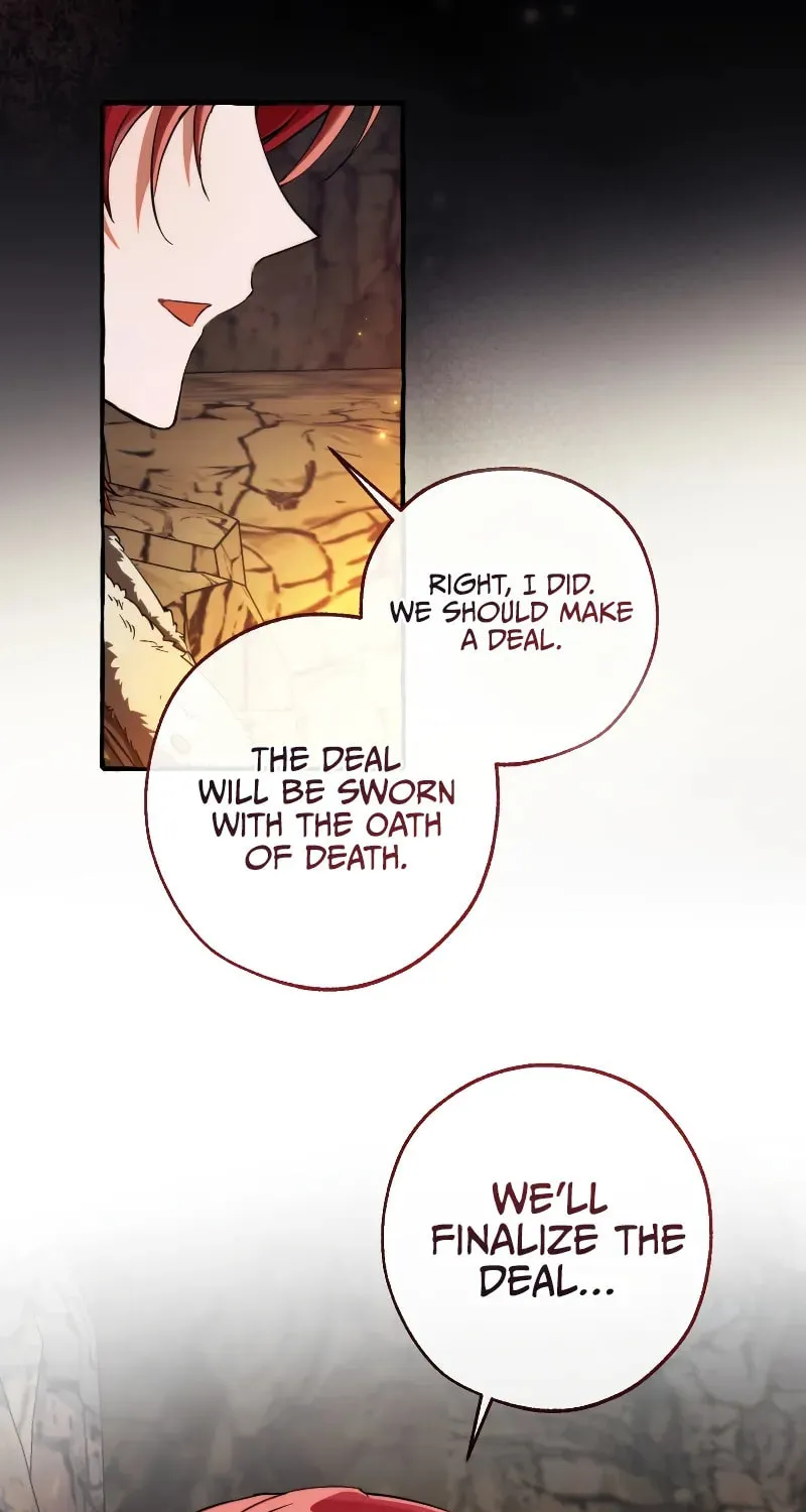 Lout of Count’s Family Chapter 150 page 14 - 