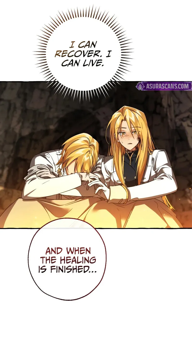Lout of Count’s Family Chapter 150 page 16 - 