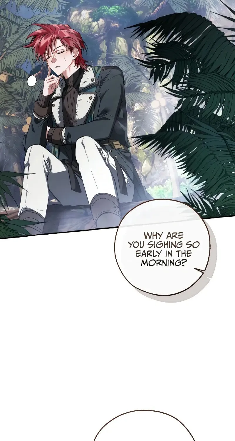 Lout of Count’s Family Chapter 150 page 23 - 