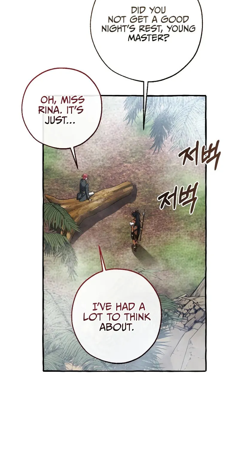 Lout of Count’s Family Chapter 150 page 24 - 