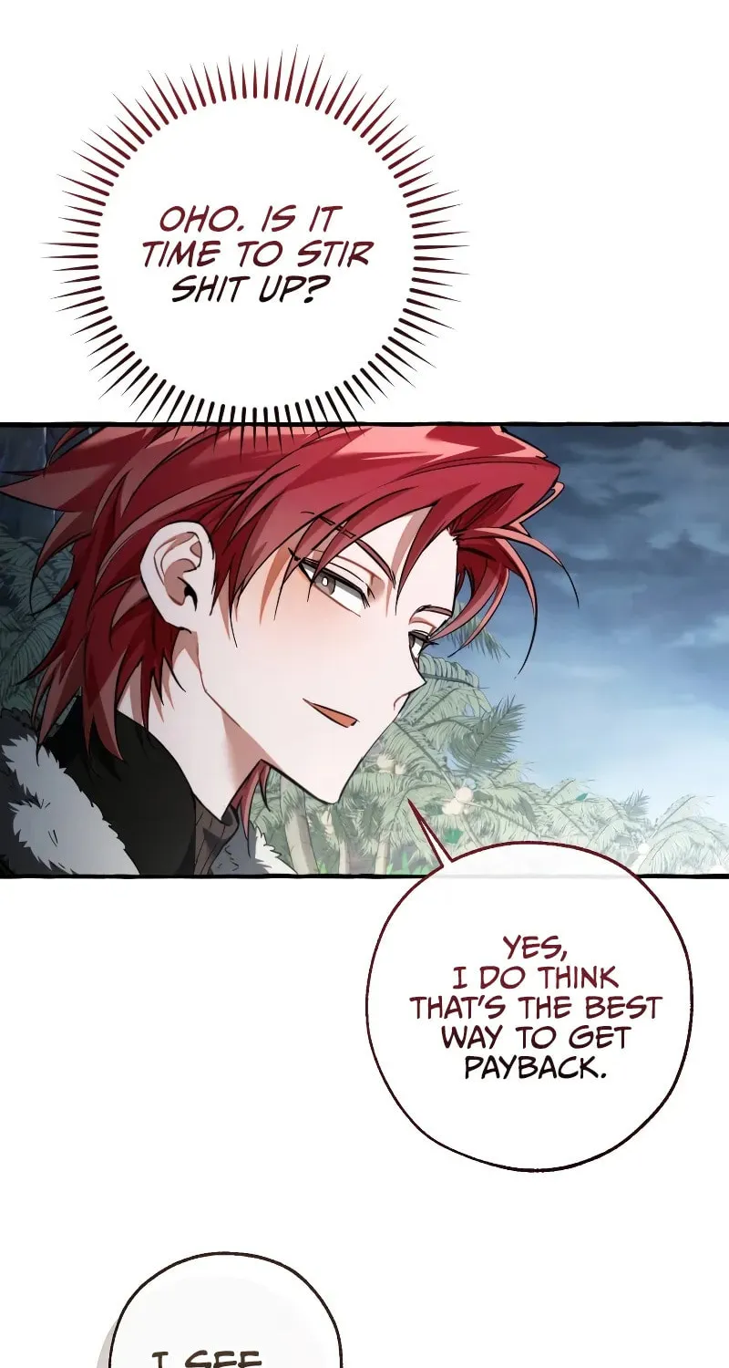 Lout of Count’s Family Chapter 150 page 28 - 