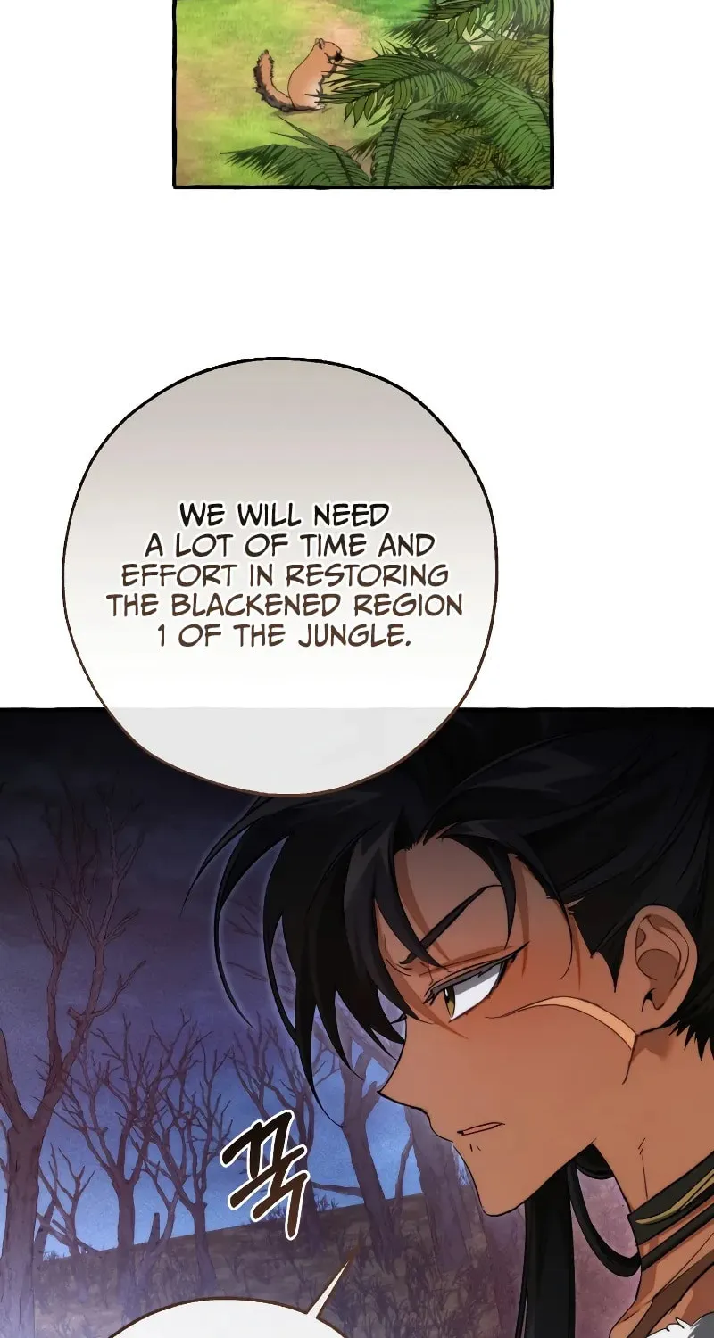 Lout of Count’s Family Chapter 150 page 30 - 
